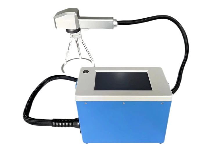 Laser Marker For Metal